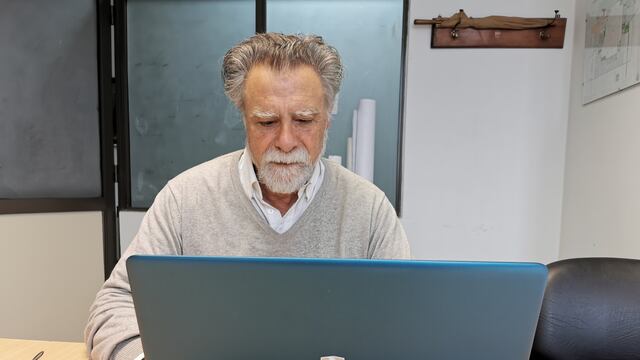 Mario Izurieta