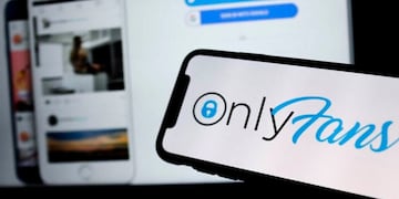 Fue un éxito en la cuarentena y todavía la sigue rompiendo: la evolución de Onlyfans y las dos famosas más buscadas en la pandemia.