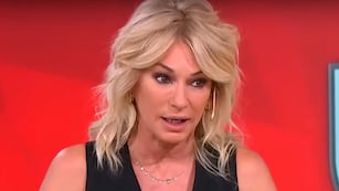 Yanina Latorre, conductora de SQP.