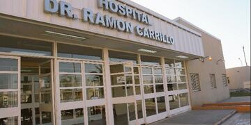 El tiroteo tuvo lugar en el Hospital Carrillo