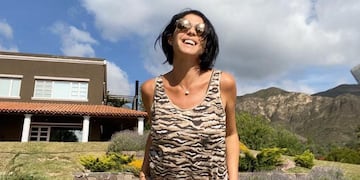 La Estancia San Isidro de Pamela David y Daniel Vila.