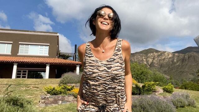 La Estancia San Isidro de Pamela David y Daniel Vila.