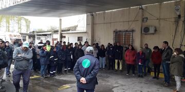 Municipales