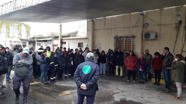 Municipales