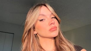 Sasha Ferro