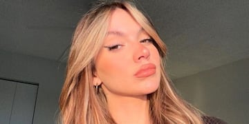 Sasha Ferro