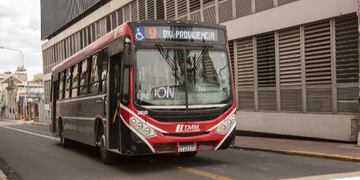 Los choferes percibirán el mismo incremento salarial que en el AMBA, correspondientes a enero y febrero 2024.