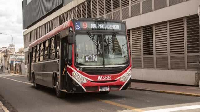 Los choferes percibirán el mismo incremento salarial que en el AMBA, correspondientes a enero y febrero 2024.