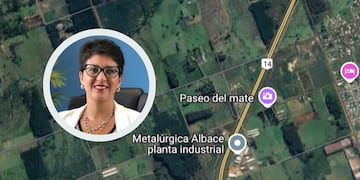 Conmoción en Entre Ríos: hallaron sin vida a la docente Lorena Lovera