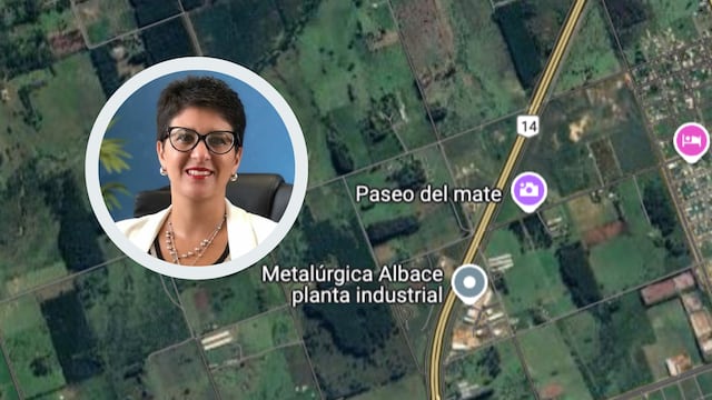 Conmoción en Entre Ríos: hallaron sin vida a la docente Lorena Lovera