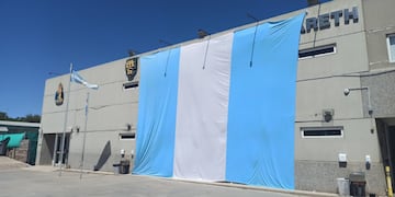 Un colegio de Córdoba genera el 100% de la electricidad que utiliza.