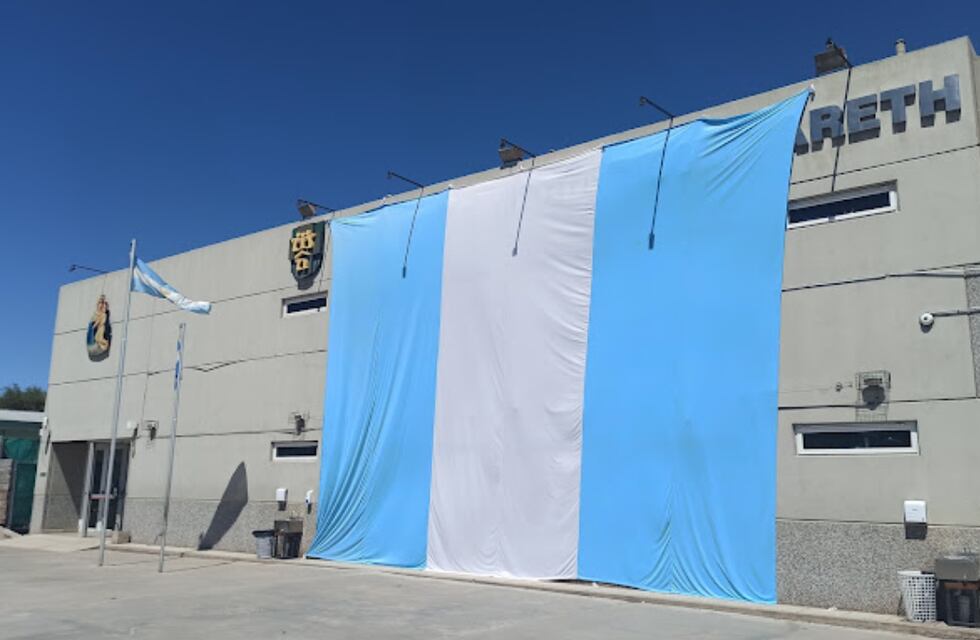 Sustentable: un colegio de Córdoba genera el 100% de la electricidad que utiliza