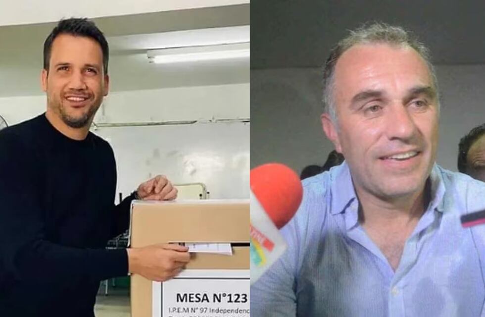 Elecciones 2023 en Córdoba: Marcos Torres y Mauro Daniele fueron reelegidos en Alta Gracia y Las Varillas
