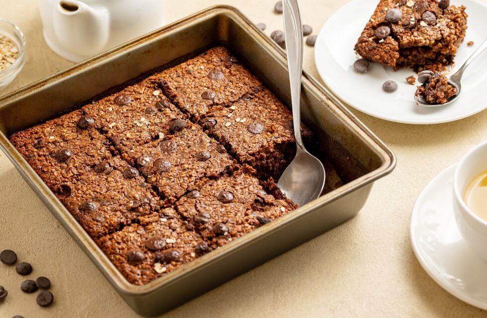 ¡Para comer sin culpa!: la irresistible receta de la torta de chocolate saludable y con simples pasos