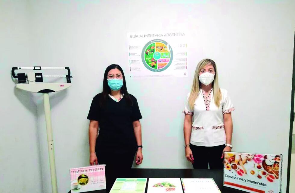 San Pedro: nutricionistas buscan concientizar sobre lo importancia del desayuno