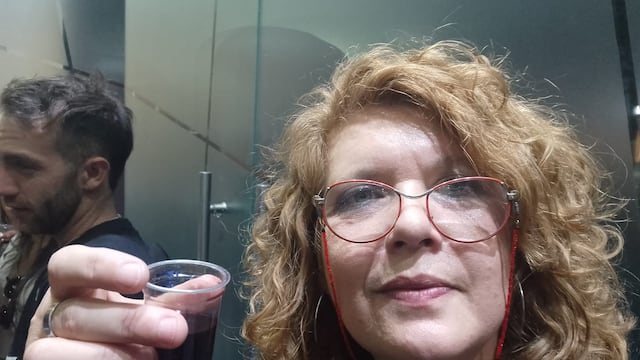 El desafío de enseñar inglés en tiempos de crisis, la motivación de una profesora mendocina por su pasión.