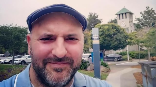 Preocupación por la desaparición de un científico de Córdoba en Alemania.