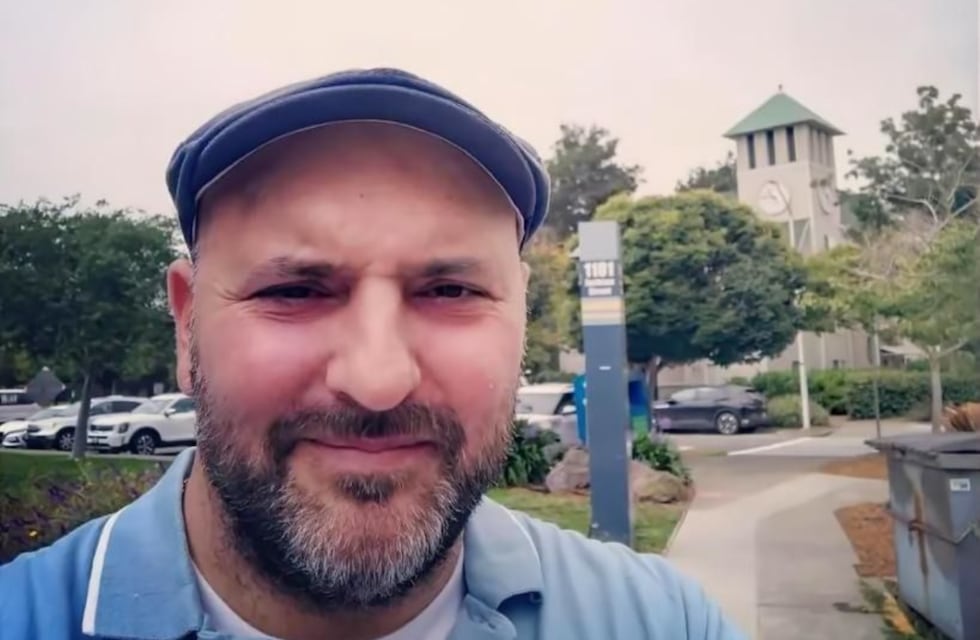 Habló la pareja del científico de Córdoba desaparecido en Alemania: “Fuera de línea”