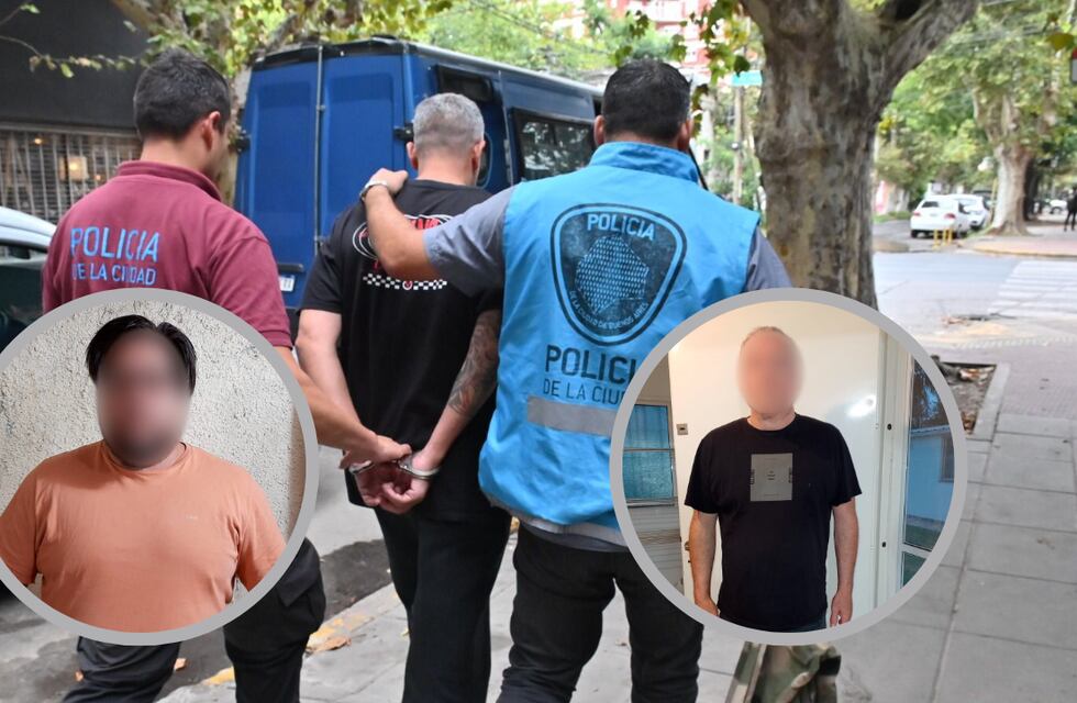 Los escalofriantes chats de la red de corrupción de menores: “Te gustaría salir con nenitos de esa edad”