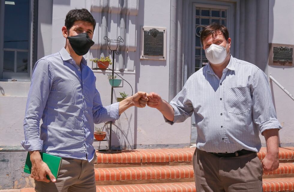 Construirán una Biofábrica para la producción de insumos agroecológicos en Zavalla