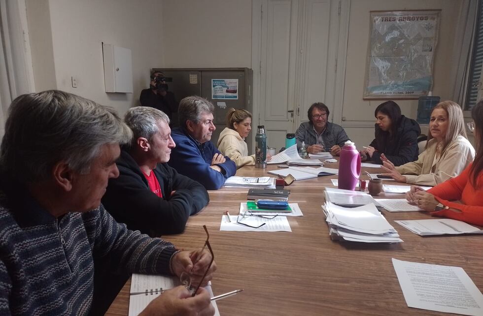 La Comisión de Turismo, Cultura y Deporte discutió un proyecto para convertir en Secretaría la Dirección de Turismo