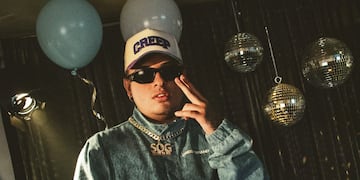 Quién es SOG: El productor colombiano que fue telonero de Daddy Yankee y acaba de lanzar “Qué Rico Remix”