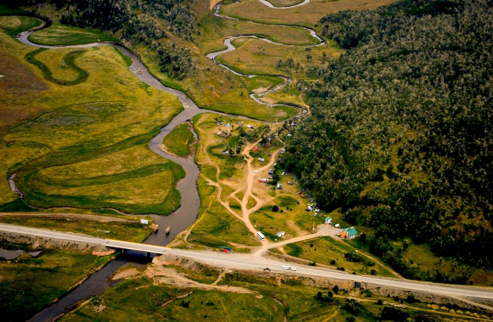 Tierra del Fuego se adhirió al Estado de Emergencia Ambiental por incendios