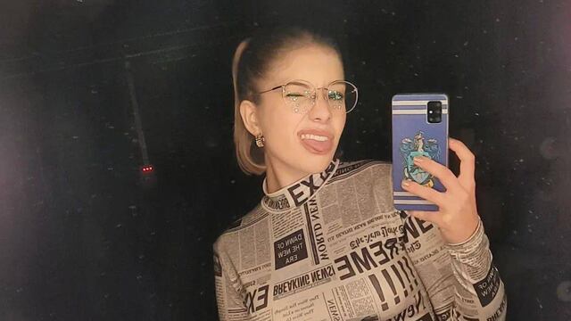 Belén del Greco, una de las posibles finalistas de "La voz Argentina".