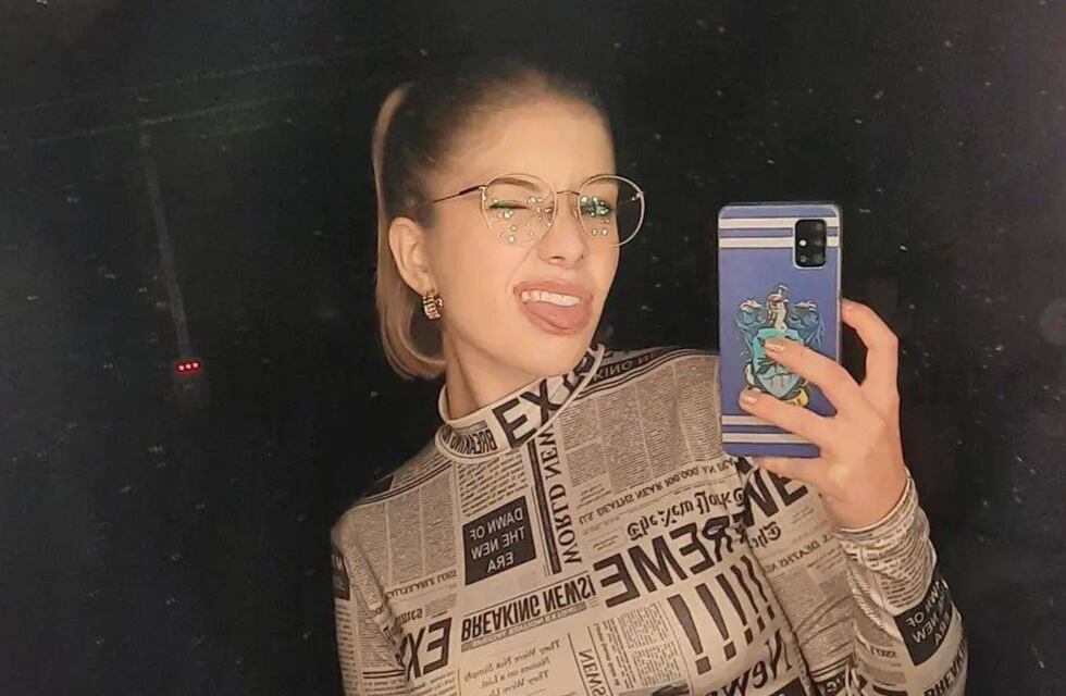 Belén del Greco sorprendió con su interpretación en los knockouts y pasó a los Playoffs de La Voz Argentina