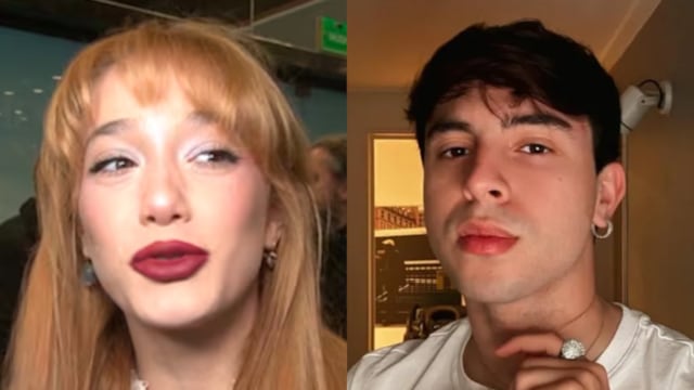 La sorprendente confesión de Ángela Torres sobre su relación con Rusherking que dejó a todos en shock: “Yo vivía fingiendo...”