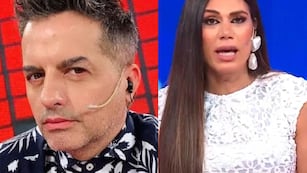 El letal dardo de Ángel de Brito contra Flor de la V tras conocerse su salida de Intrusos