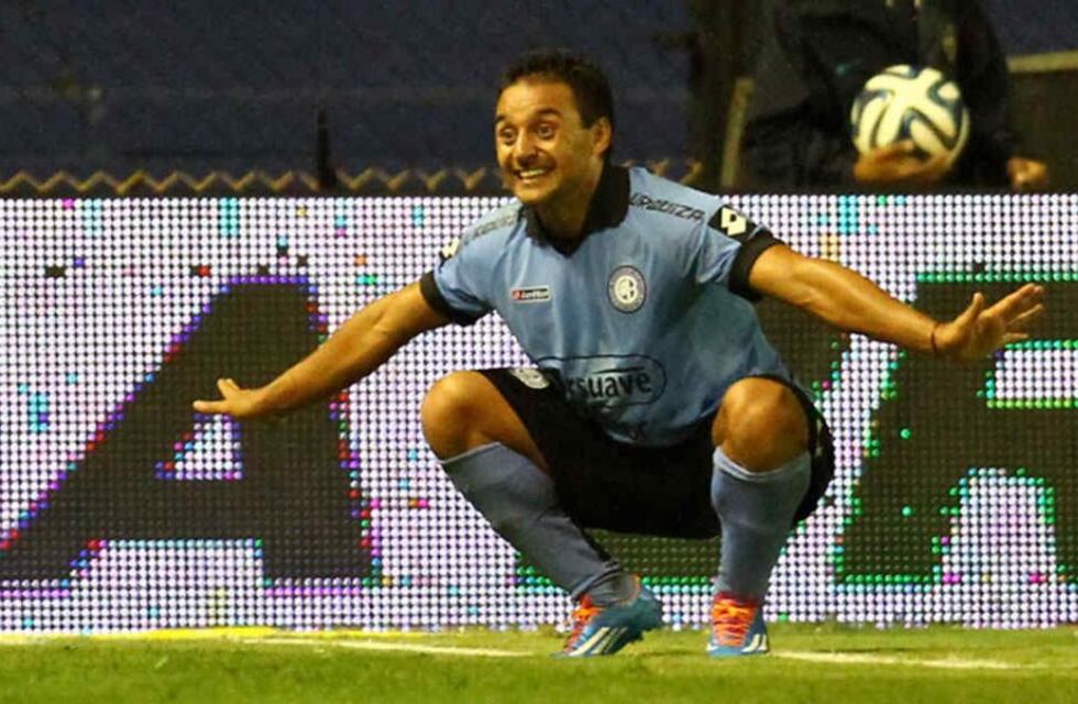 El Picante de Belgrano: del inolvidable ascenso a no volver a Córdoba y no conocer el renovado Gigante