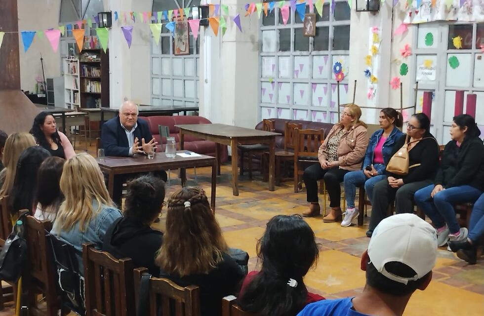 Más de 900 personas asistidas en un año por El Andén, el albergue provincial