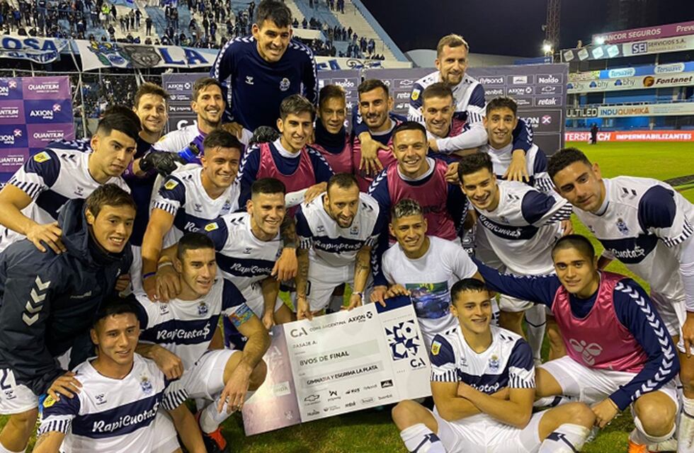 Escandaloso paso de la Copa Argentina por Rafaela