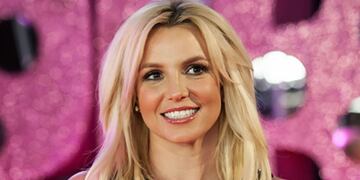 Britney Spears sorprendió a sus fanáticos.