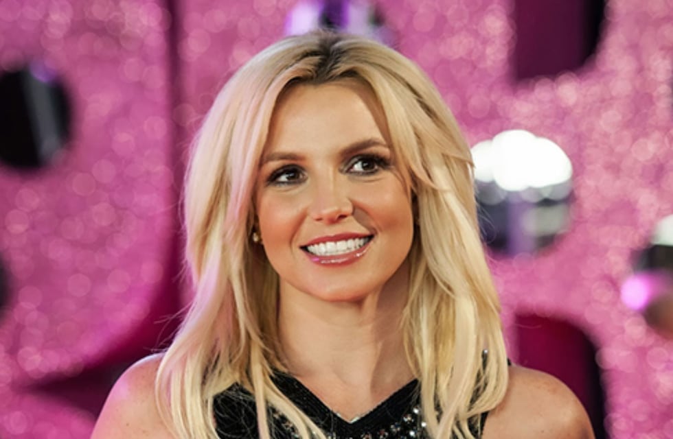 A puro movimiento de caderas, Britney Spears causó furor en Instagram en tanga, bucaneras y top