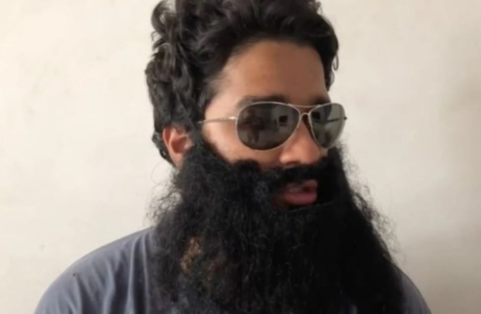 Un hombre amenazó con denunciar a sus padres por dejarlo nacer “sin su consentimiento”