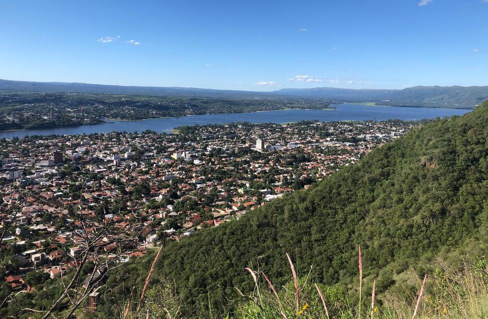 Jueves con una máxima prevista en los 30°C: se postergan las lluvias