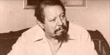 El homenaje es el domingo 31 de enero a las 19 en La Casona del Molino.