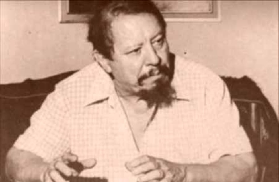 Salta homenajea a Jaime Dávalos en el centenario de su nacimiento