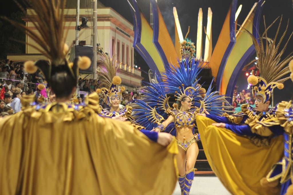 La Fiesta Nacional del Carnaval del País tendrá un abono especial para todos los residentes de la ciudad