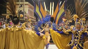 La Fiesta Nacional del Carnaval del País tendrá un abono especial para todos los residentes de la ciudad