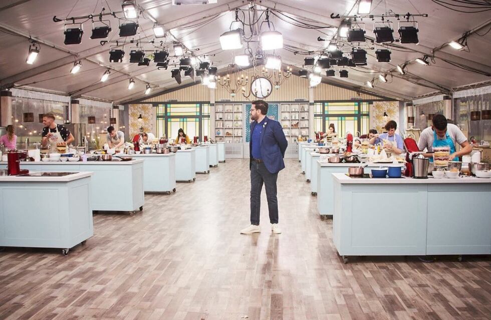 Vuelve Bake Off con famosos y se conocieron los primeros convocados: quién habría dicho que sí