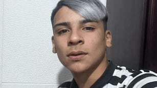 Buscan al adolescente Thiago Cuevas en Córdoba.