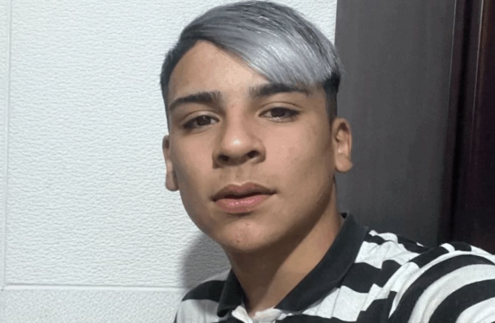 Alerta en Córdoba: solicitan ayuda para encontrar a un adolescente de 13 años