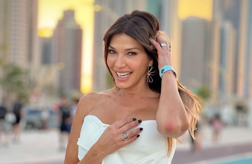 Es del signo de Justin Bieber y estuvo casada dos veces: 22 cosas que no sabías sobre Catherine Fulop