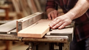 PGB: convenio para talleres de formación en el oficio