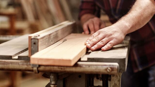 PGB: convenio para talleres de formación en el oficio