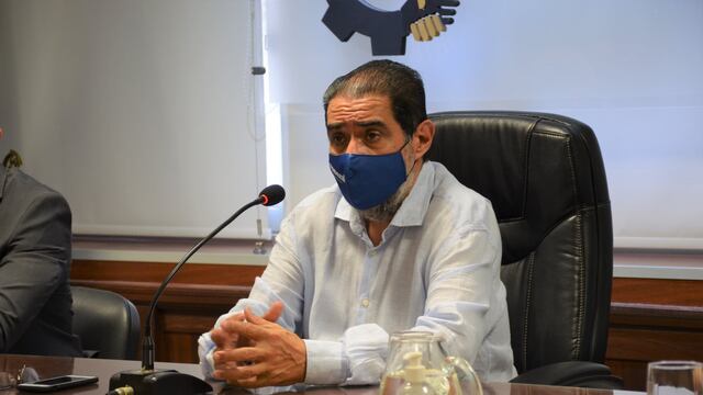 El presidente de la Fechaco dijo que continuarán solicitando medidas que mejores las condiciones del empresariado provincial.