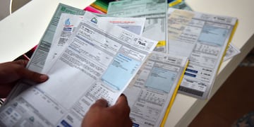 ¿Cuáles son los aumentos que se vendrán en noviembre?